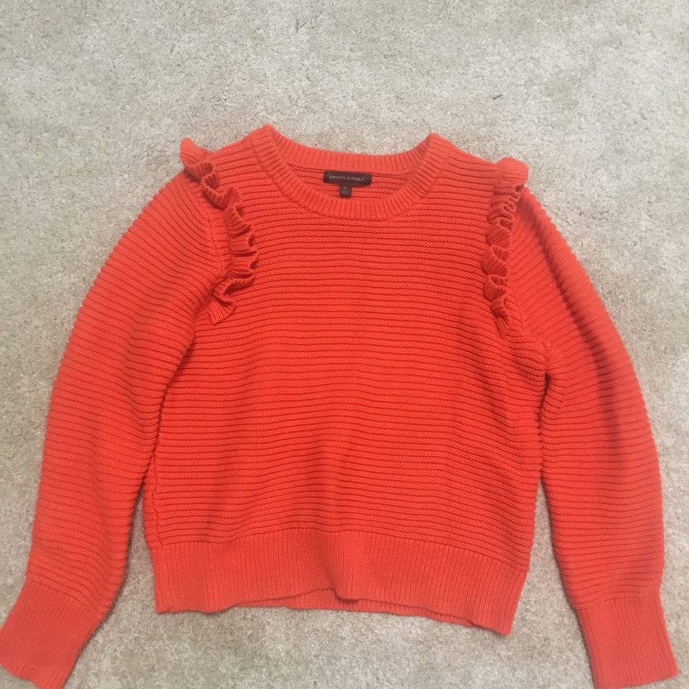 Banana Republic Sweater